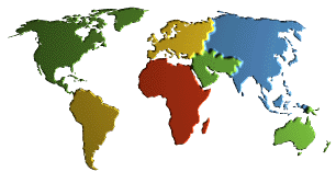 High Tech International Sales